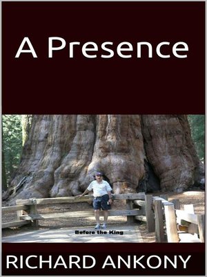 cover image of A Presence